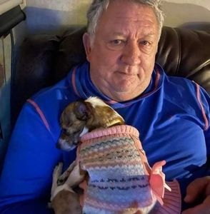 Meet your Posher, Ronnie